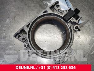 Volkswagen Golf Crankshaft seal O147422 photo 2