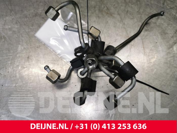 Volkswagen Golf Leitung (sonstige) O147434