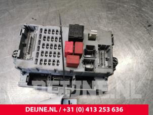 Gebruikte Zekeringkast Citroen Jumper (U9) 2.2 HDi 100 Euro 4 Prijs € 242,00 Inclusief btw aangeboden door van Deijne Onderdelen Uden B.V.