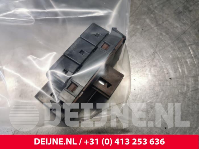 Citroen Jumper Licht Schakelaar O147444