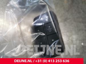 Citroen Jumper Light switch O147444 photo 2