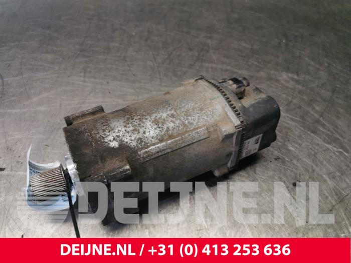 Mercedes Vito Stuurbekrachtiging Elektrisch O147446