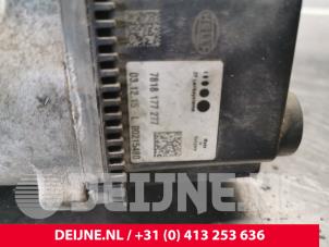 Mercedes Vito Lenkkraftverstärker Elektrisch O147446 foto 2