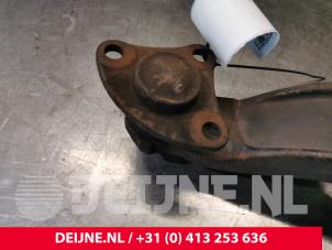 Citroen Jumper Querlenker unten rechts vorne O147449 foto 2