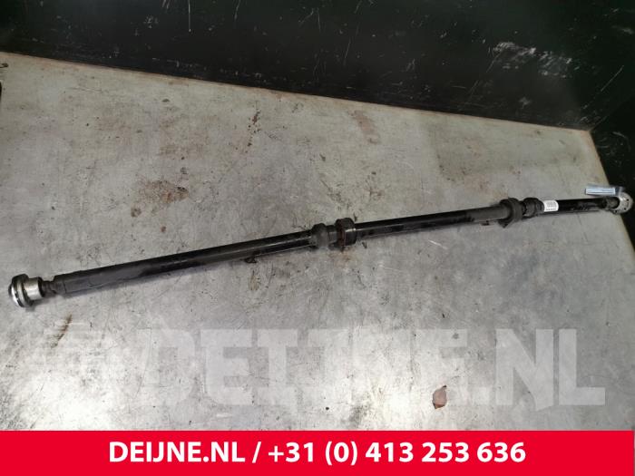 Gebruikte Cardanas Volvo XC60 II (UZ) 2.0 D4 16V AWD Prijs € 320,00 Margeregeling aangeboden door van Deijne Onderdelen Uden B.V.