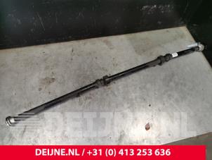 Volvo XC60 Tussenas O147451 foto 2