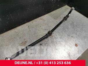 Volvo XC60 Tussenas O147451 foto 3