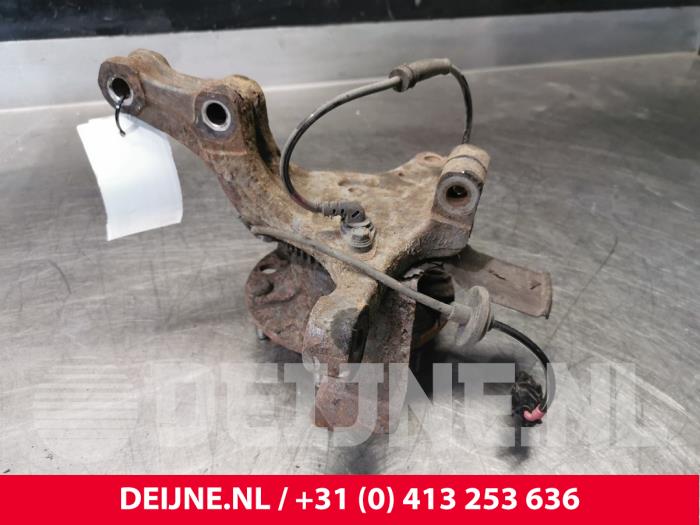 Hyundai H300 Knuckle, front right O147453
