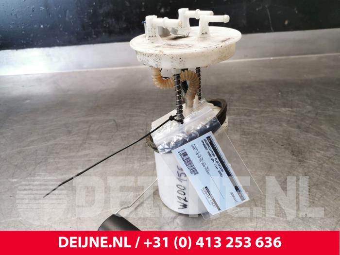 Gebruikte Brandstofpomp Elektrisch Hyundai H-300 2.5 CRDi Prijs € 48,40 Inclusief btw aangeboden door van Deijne Onderdelen Uden B.V.