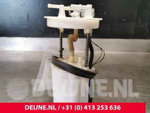 Hyundai H300 Electric fuel pump O147455 photo 3