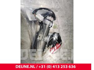 Hyundai H300 Ignition lock + key O147457 photo 2