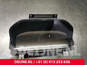 Volvo XC60 Kilometerteller KM O147467 foto 2