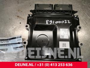 Volvo XC60 Engine management computer O147472 photo 3