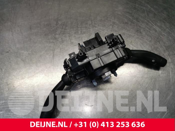 Volvo XC60 Combischakelaar Stuurkolom O147492