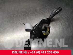 Volvo XC60 Kombischalter Lenksäule O147492 foto 3