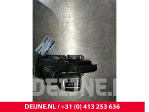 Volvo XC60 Gear stick O147553 photo 2