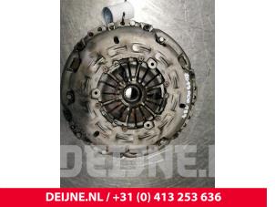 Volvo V40 Clutch kit (complete) O147556 photo 2