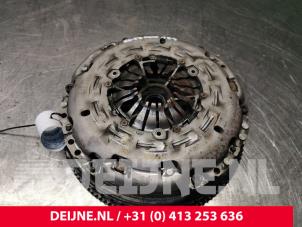 Gebruikte Koppelingsset (compleet) Volvo V40 (MV) 2.0 T2 16V Prijs € 200,00 Margeregeling aangeboden door van Deijne Onderdelen Uden B.V.