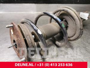 Hyundai H300 Stoßdämpferstrebe rechts vorne O147559 foto 2