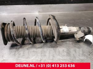 Volvo V40 Front shock absorber rod, left O147563 photo 2