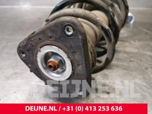 Volvo V40 Front shock absorber rod, left O147563 photo 3