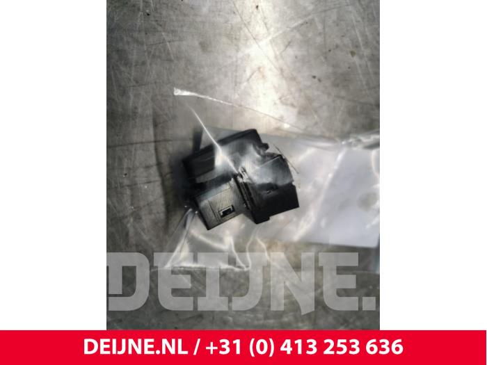 Volvo V40 Centrale deurvergrendeling Schakelaar O147571