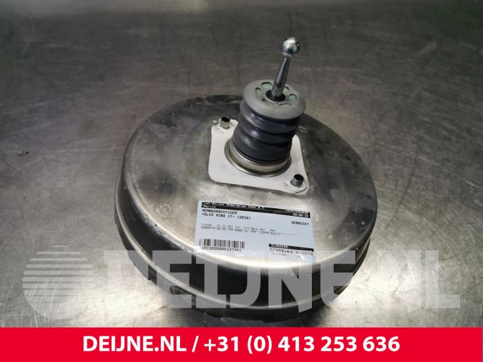 Volvo XC60 Bremskraftverstärker O147491