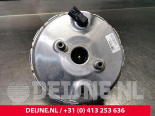Volvo XC60 Bremskraftverstärker O147491 foto 3