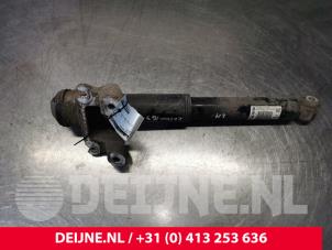 Volvo XC60 Rear shock absorber rod, left O147517 photo 2