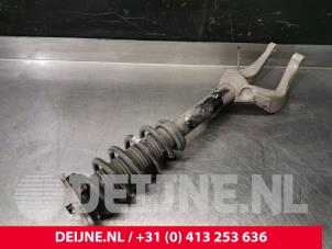 Volvo XC60 Schokdemperpoot links-voor O147518 foto 3