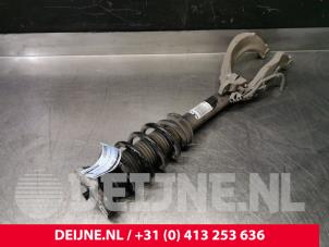 Volvo XC60 Schokdemperpoot links-voor O147518 foto 2