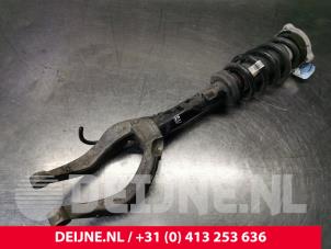 Volvo XC60 Schokdemperpoot rechts-voor O147520 foto 2