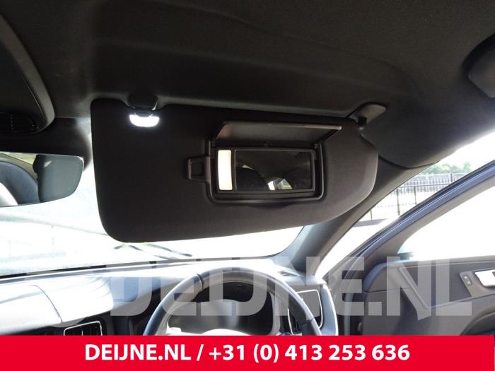 Volvo XC60 Binnenspiegel O147538