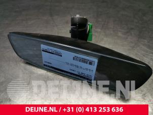 Volvo XC60 Rear view mirror O147538 photo 2
