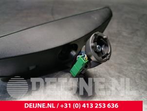 Volvo XC60 Rear view mirror O147538 photo 3