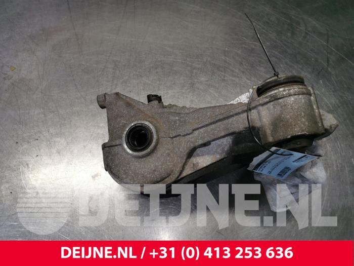 Volvo XC60 Differentieel achter O147544