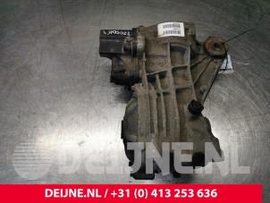 Volvo XC60 Differential hinten O147544 foto 3