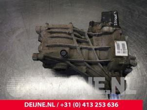 Volvo XC60 Differential hinten O147544 foto 2