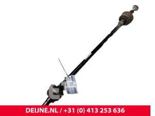 Volvo XC60 Antriebswelle links hinten O147498 foto 2