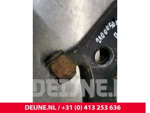 Volvo S40 Front lower wishbone, right O147623 photo 3