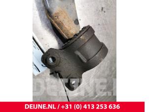 Volvo S40 Front lower wishbone, right O147623 photo 2