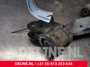 Volvo S40 Front lower wishbone, left O147624 photo 2