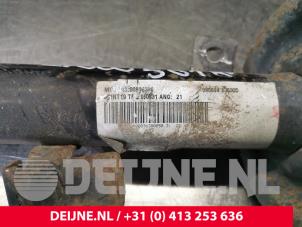 Volvo S40 Front shock absorber rod, right O147625 photo 2