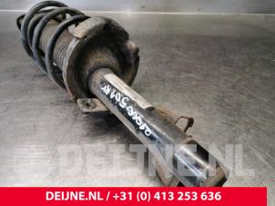 Volvo S40 Front shock absorber rod, right O147625 photo 3