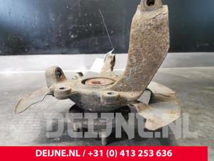 Volvo S40 Knuckle, front left O147627 photo 2