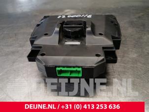 Volvo V40 Heater control panel O147631 photo 3