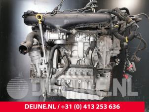 Gebruikte Motor Volvo XC60 I (DZ) 3.0 T6 24V AWD Prijs op aanvraag aangeboden door van Deijne Onderdelen Uden B.V.