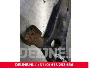 Volvo S40 Querlenker unten links vorne O147643 foto 3