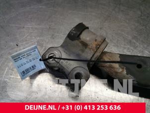 Volvo S40 Draagarm onder rechts-voor O147644 foto 2