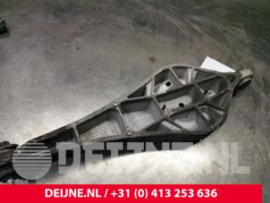 Volvo XC60 Federteller links hinten O147658 foto 2